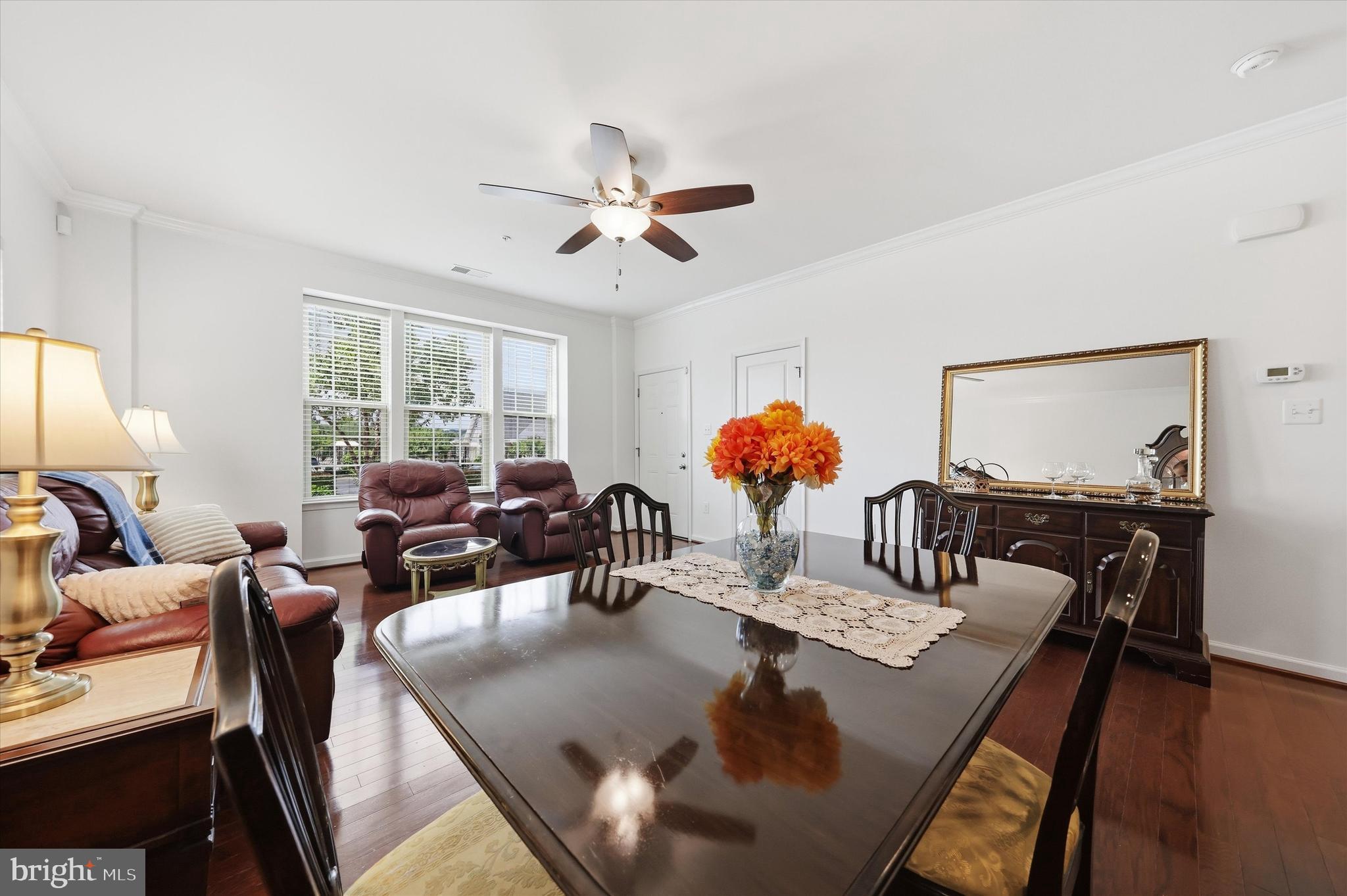 LINTON AT BALLENGER - Residential