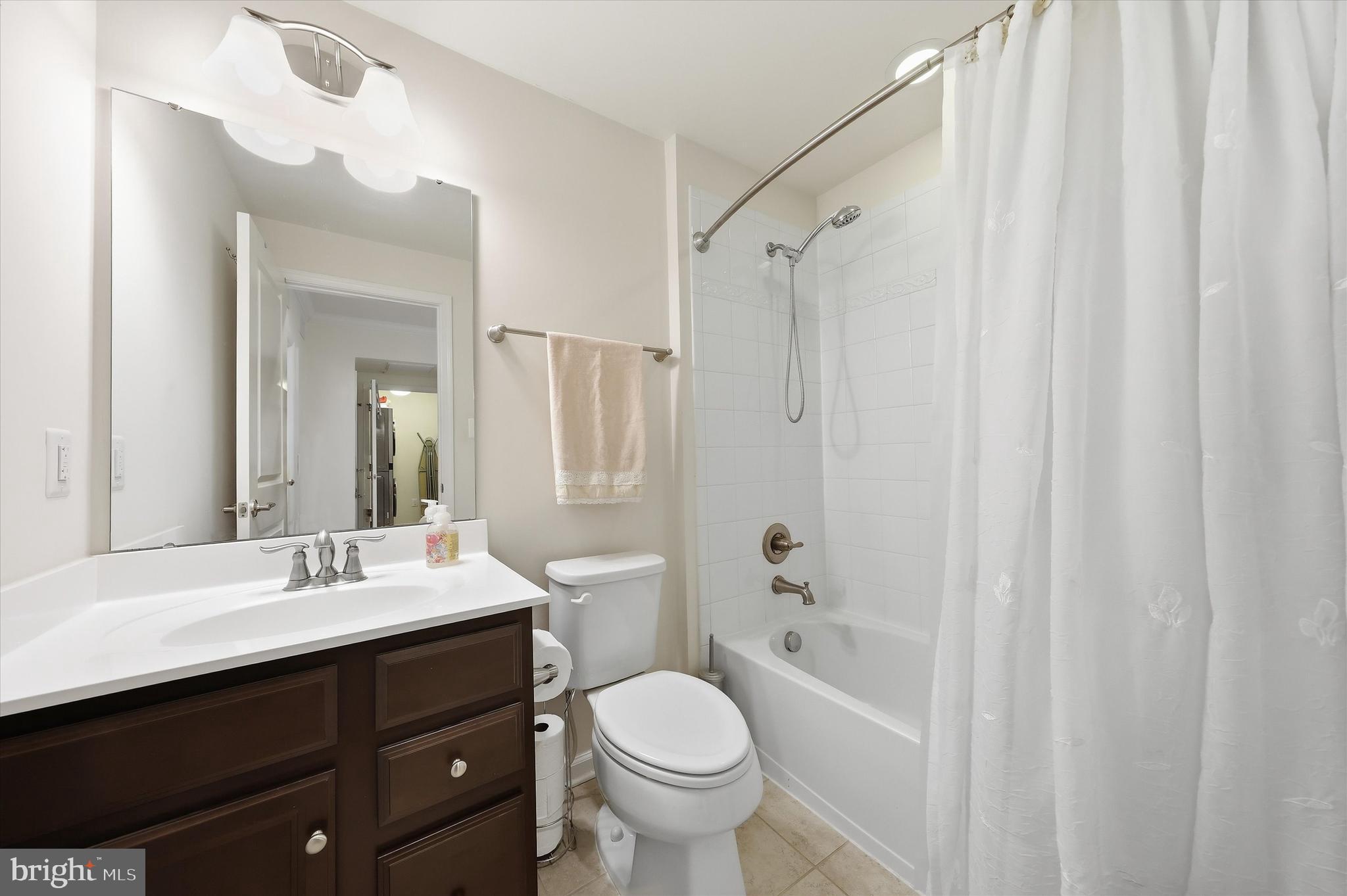 LINTON AT BALLENGER - Residential
