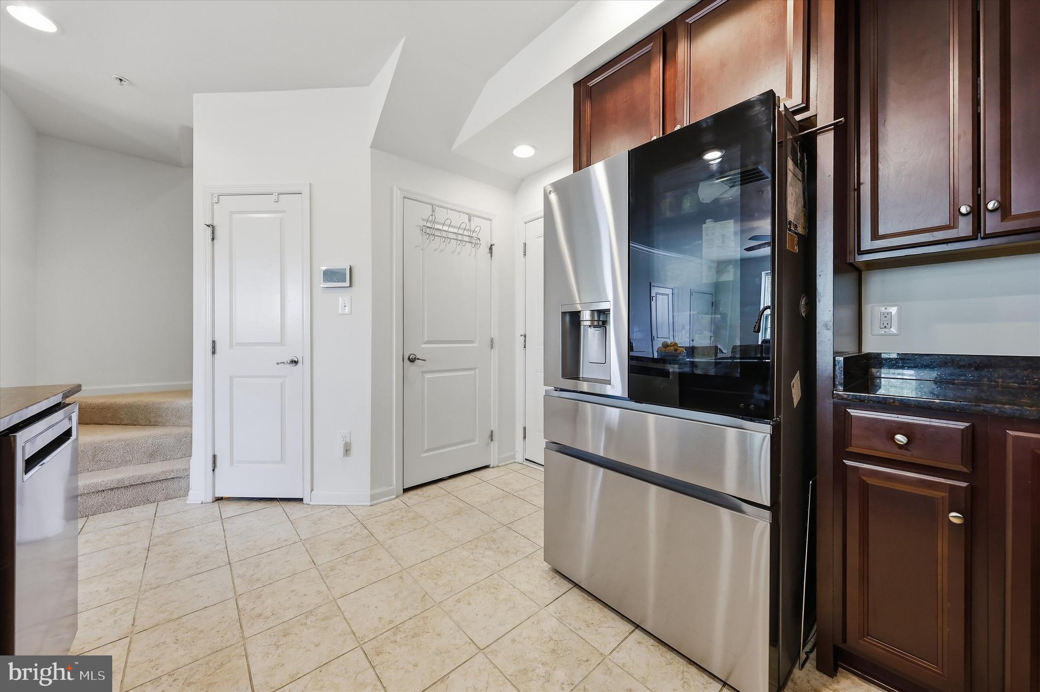 LINTON AT BALLENGER - Residential