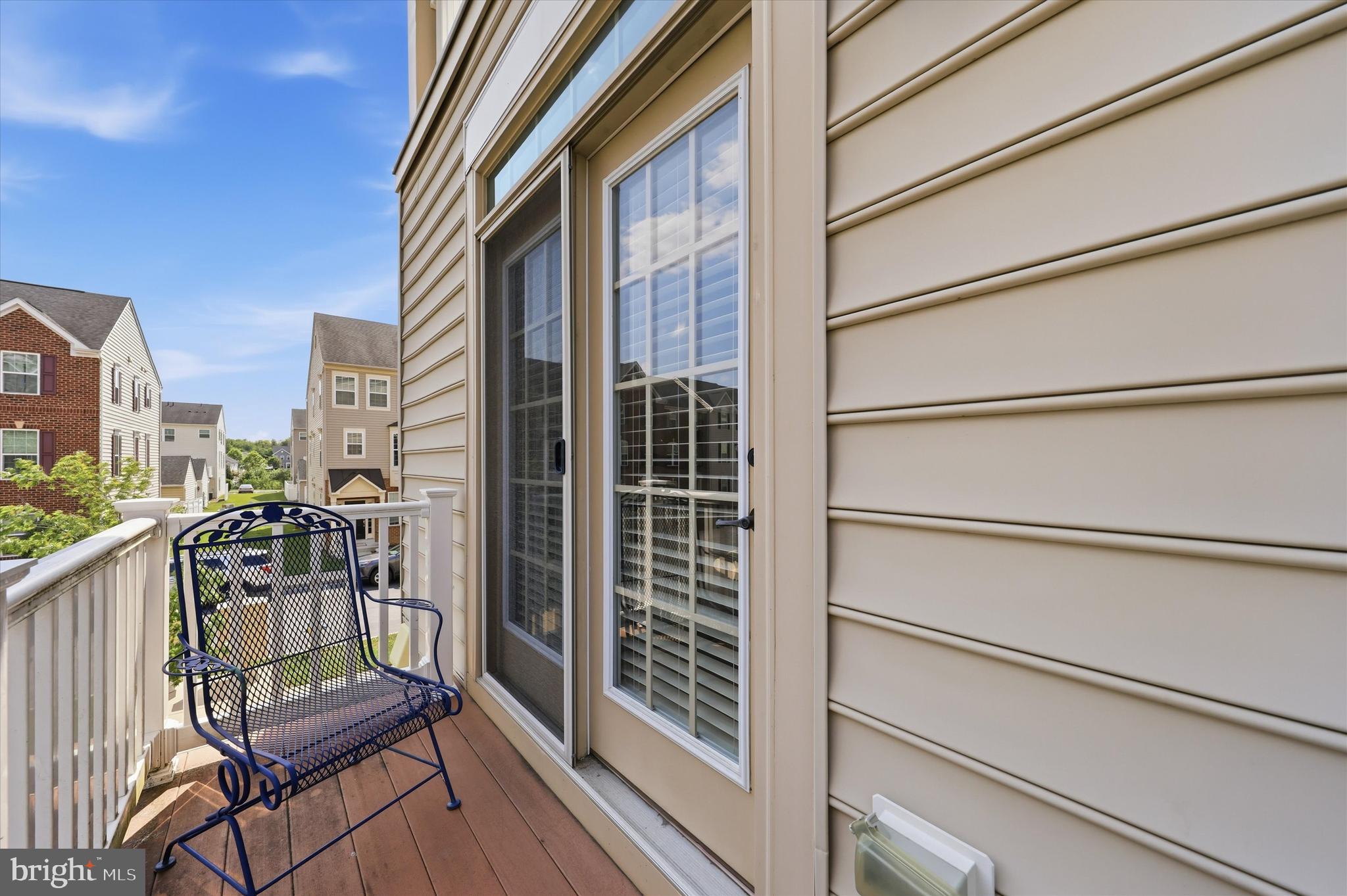 LINTON AT BALLENGER - Residential