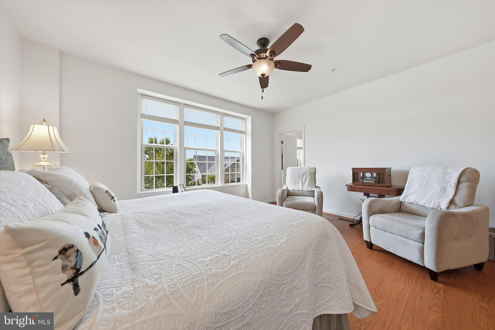 LINTON AT BALLENGER - Residential