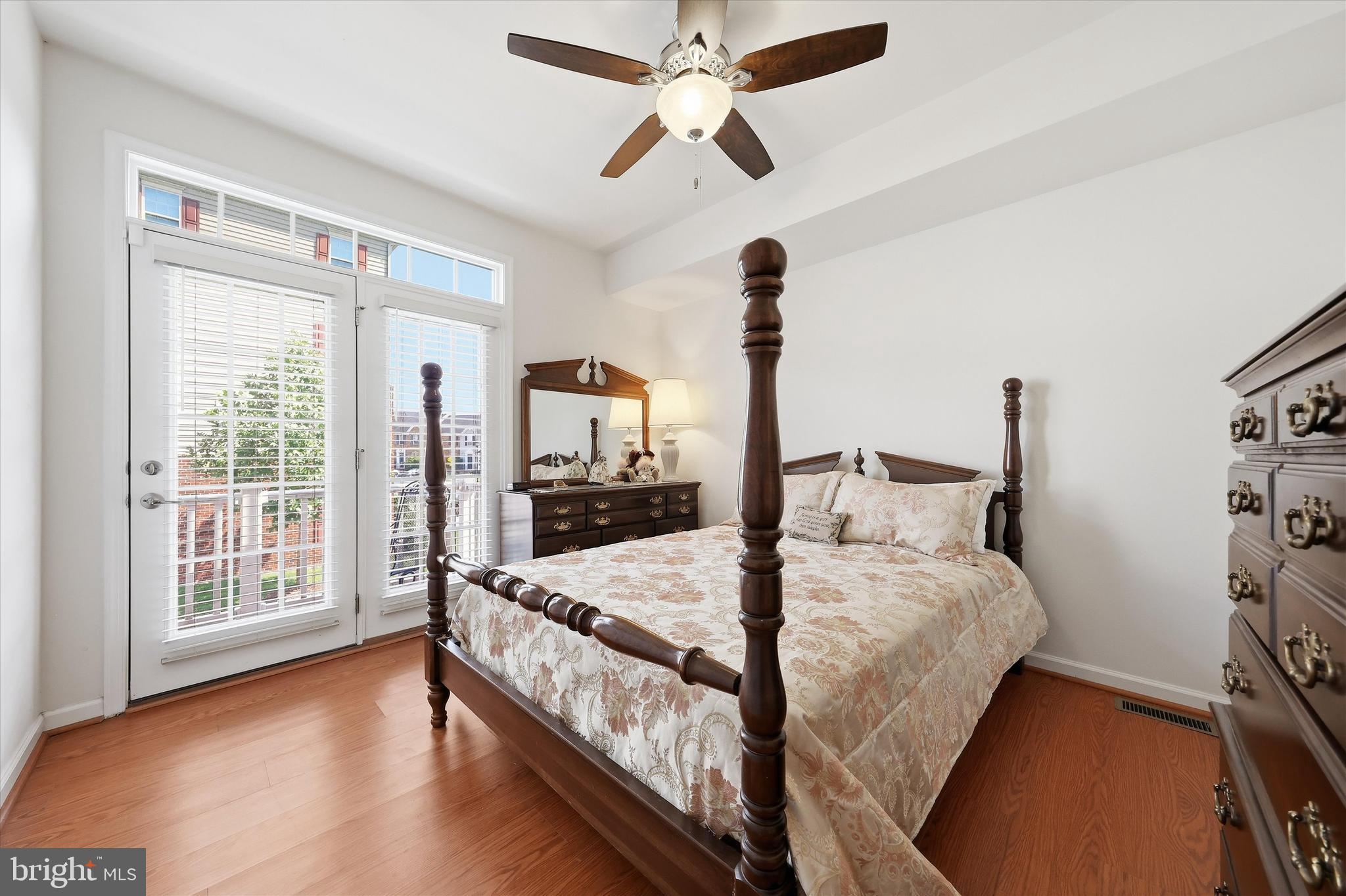 LINTON AT BALLENGER - Residential