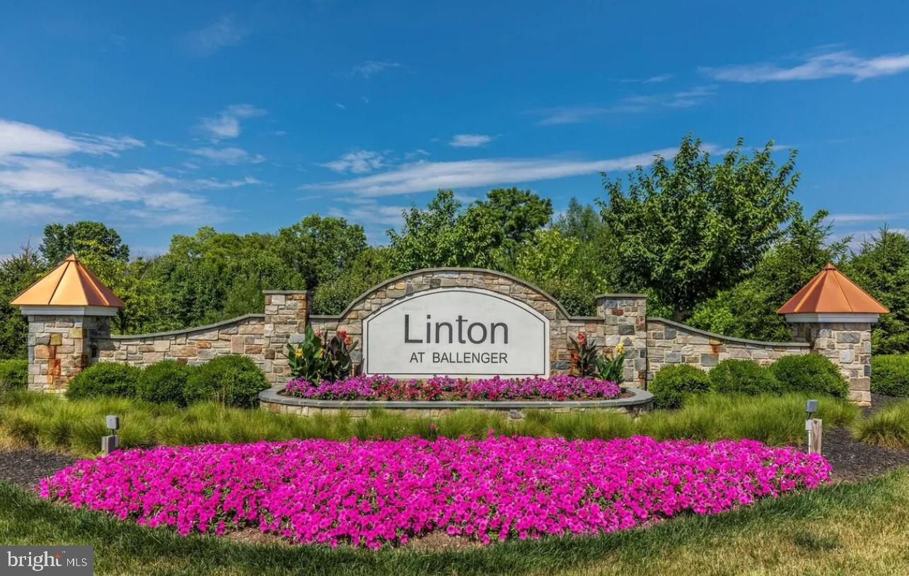 LINTON AT BALLENGER - Residential