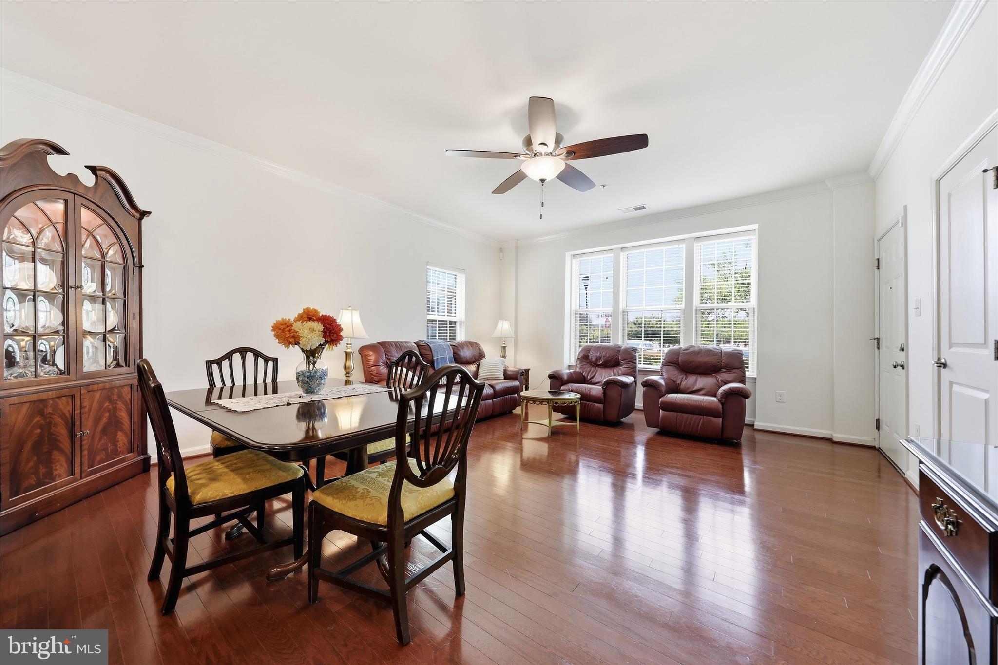 LINTON AT BALLENGER - Residential