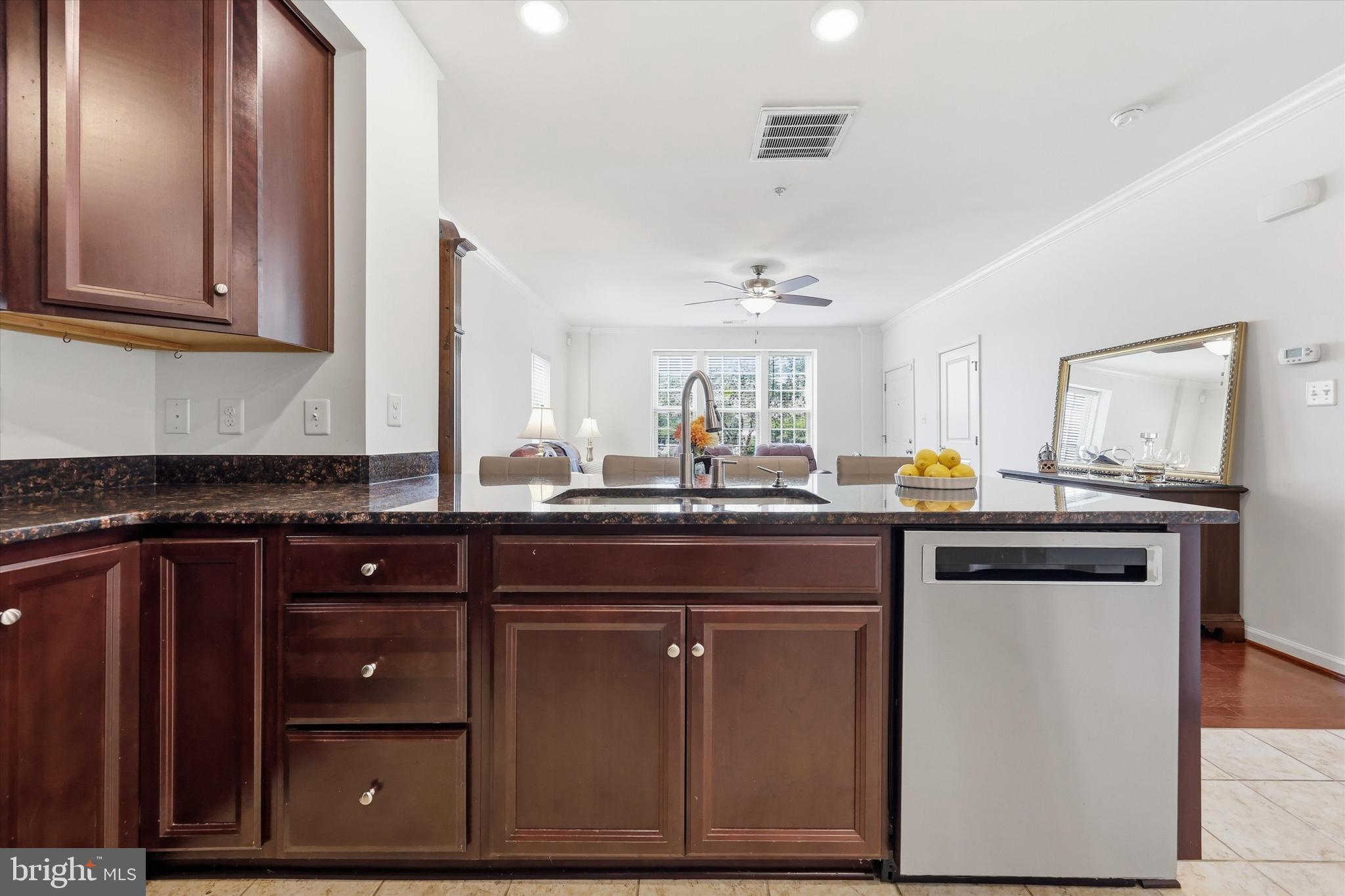 LINTON AT BALLENGER - Residential