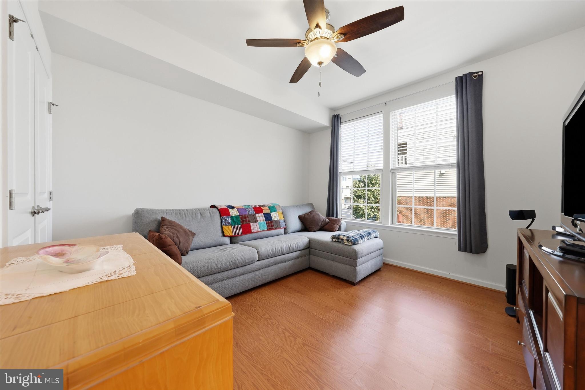 LINTON AT BALLENGER - Residential