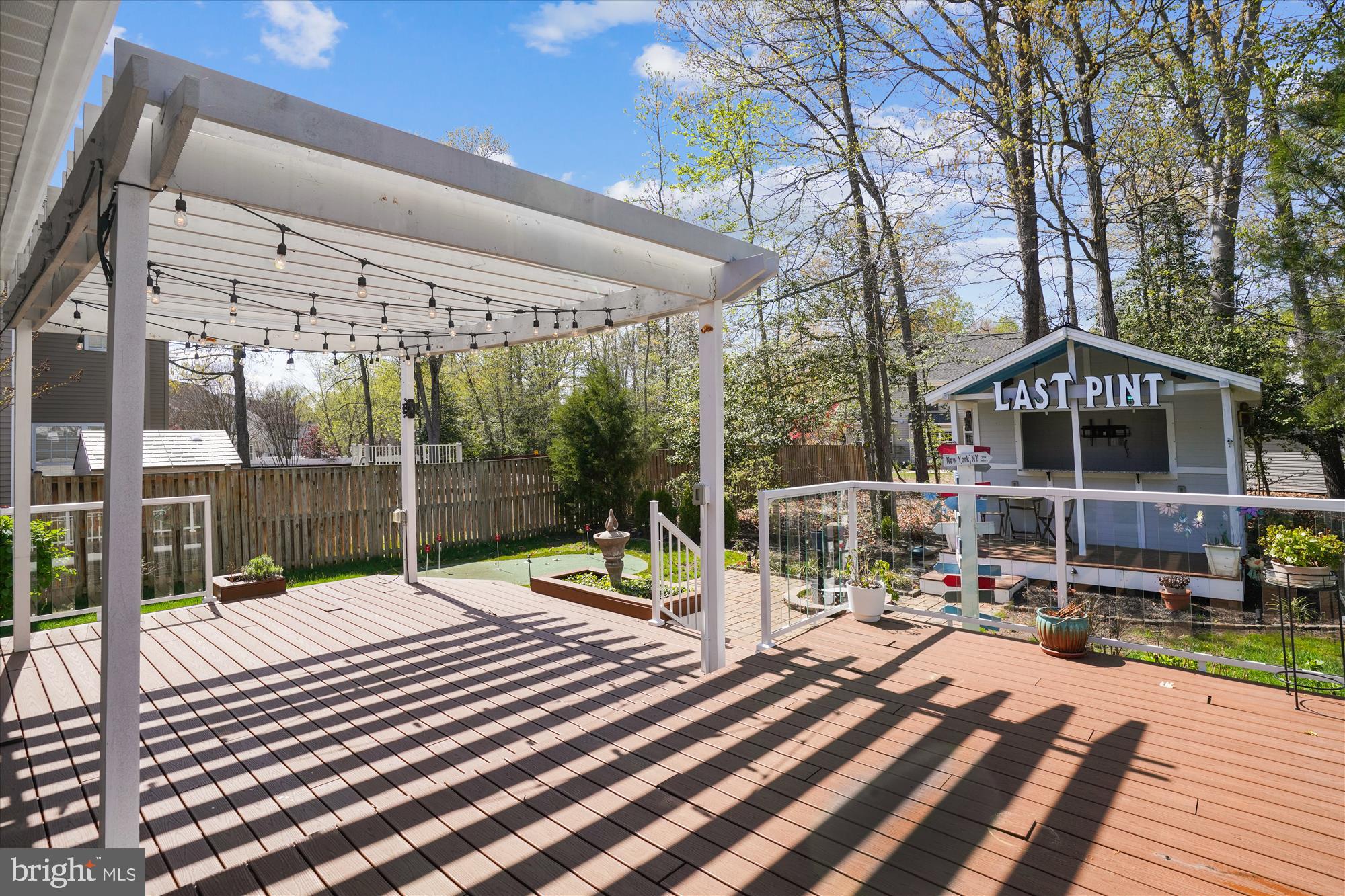 ESTATES AT SINGLETREE - Residential
