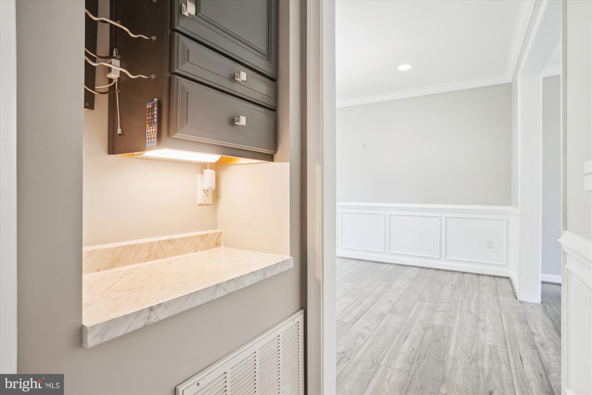 ESTATES AT SINGLETREE - Residential