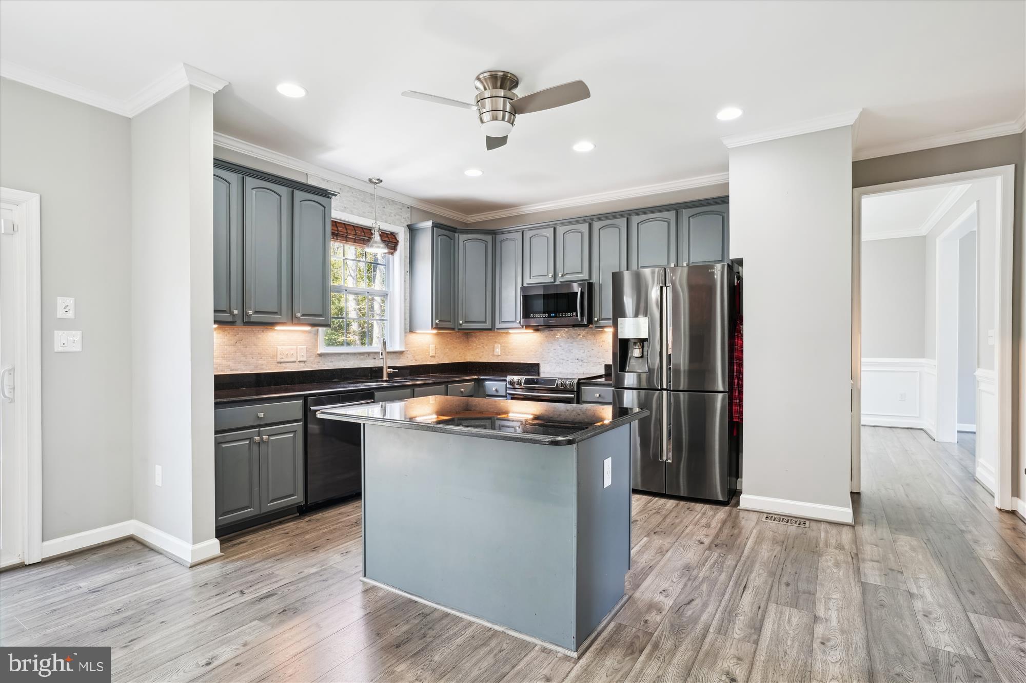 ESTATES AT SINGLETREE - Residential