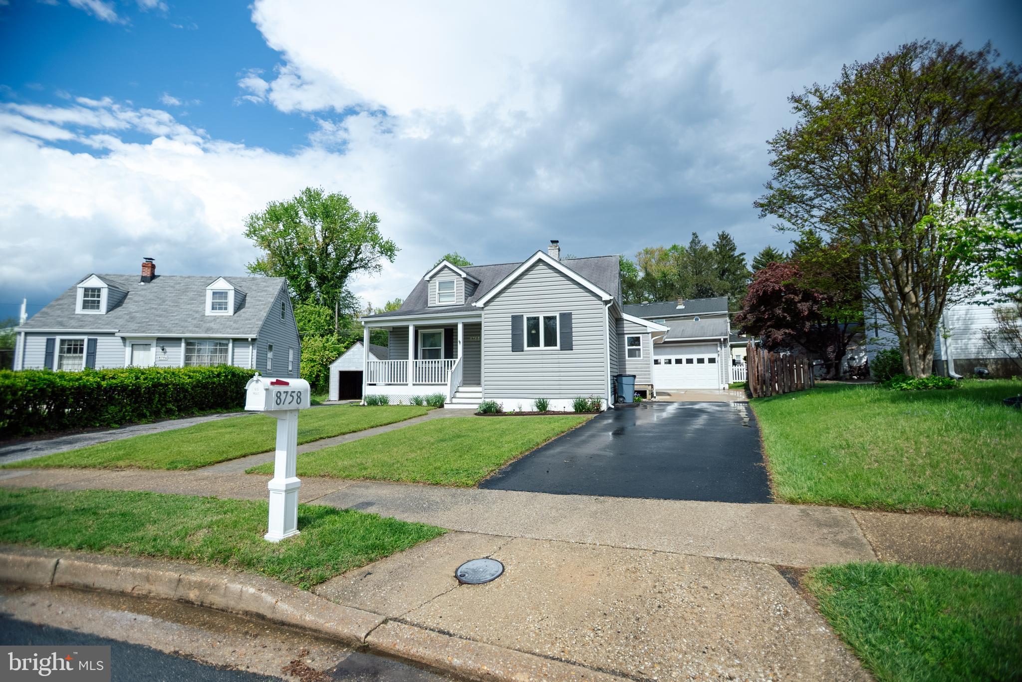 GREEN MEADOWS - Residential