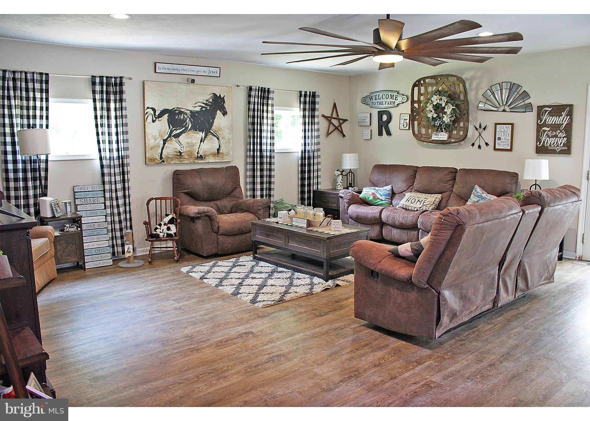 INDIAN CREEK ESTATES SUB - Residential
