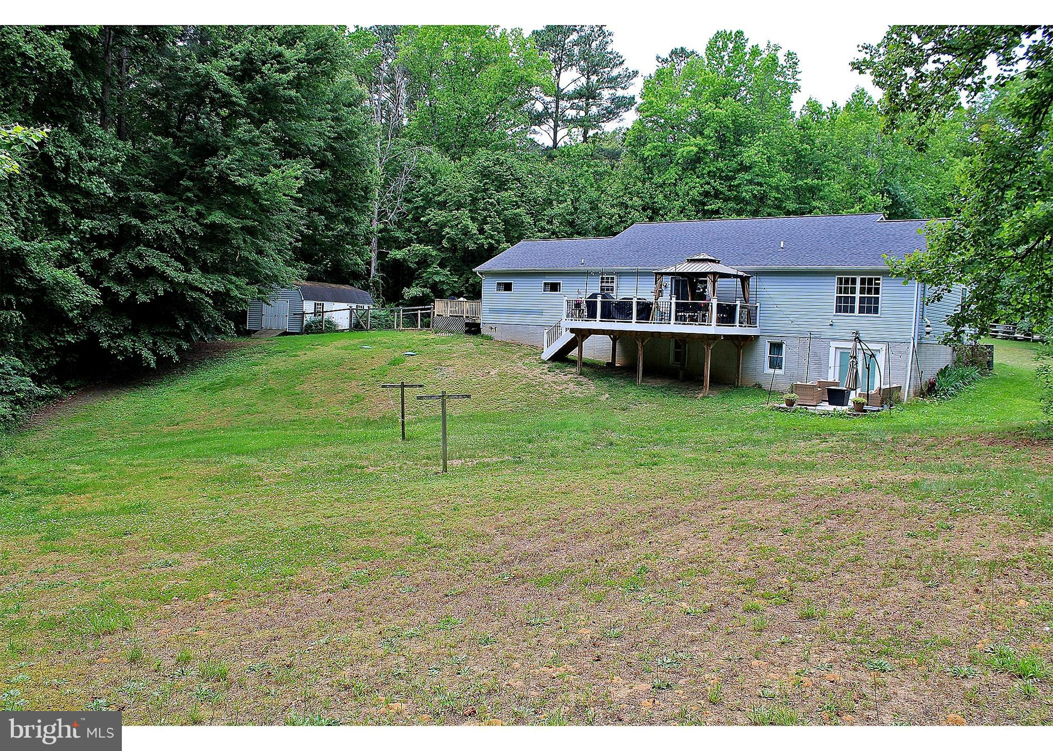 INDIAN CREEK ESTATES SUB - Residential