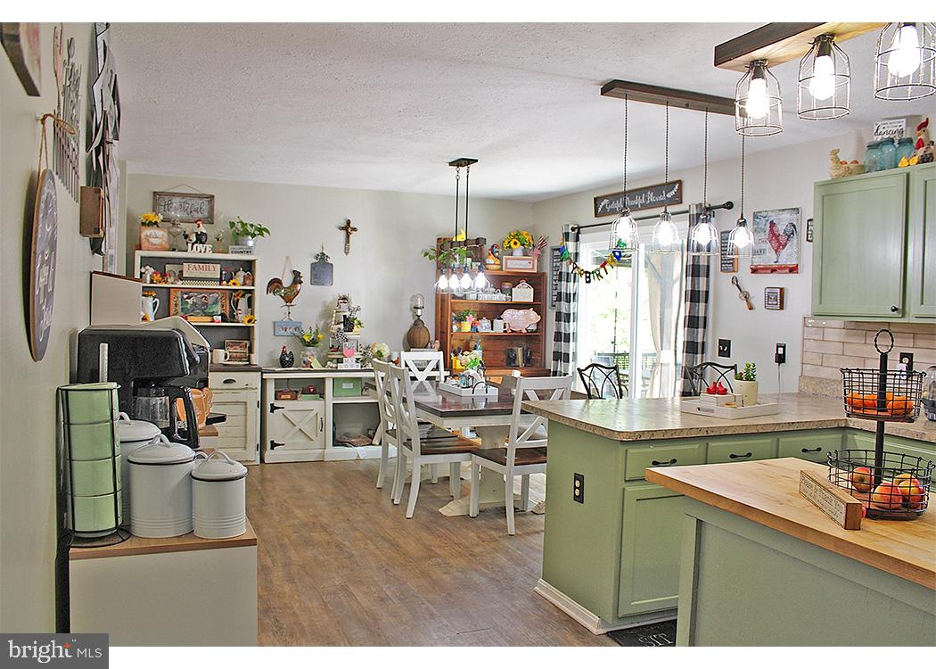 INDIAN CREEK ESTATES SUB - Residential