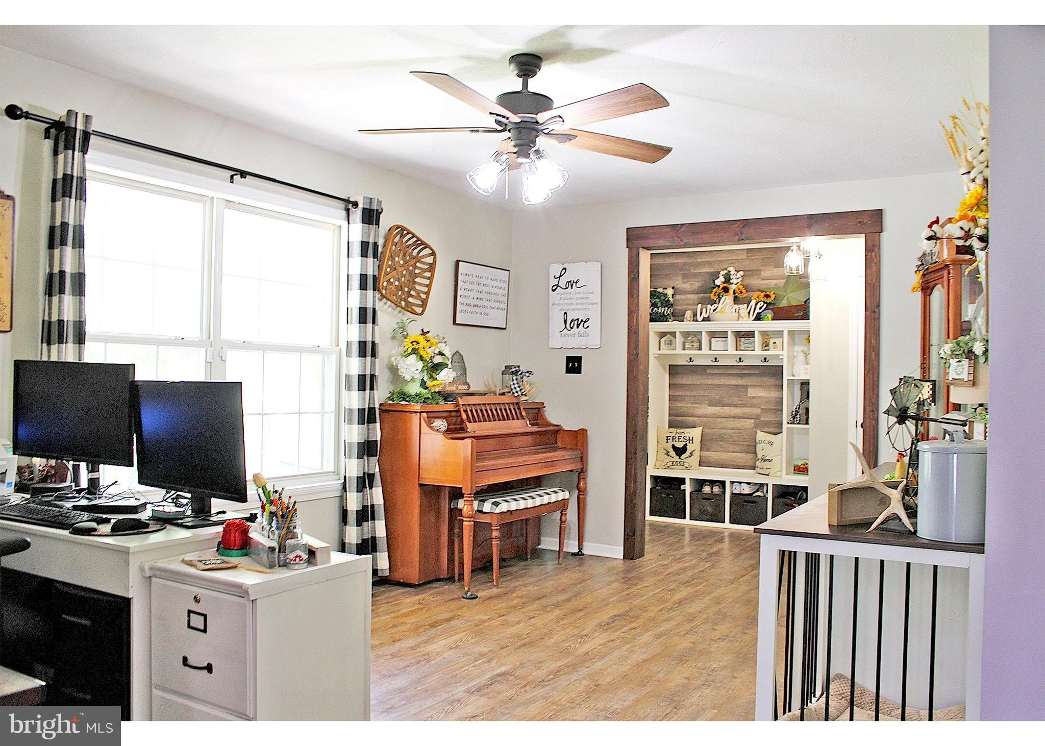 INDIAN CREEK ESTATES SUB - Residential