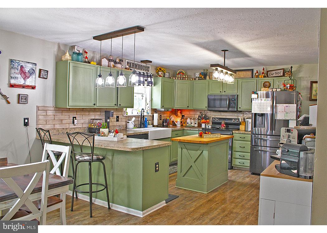 INDIAN CREEK ESTATES SUB - Residential