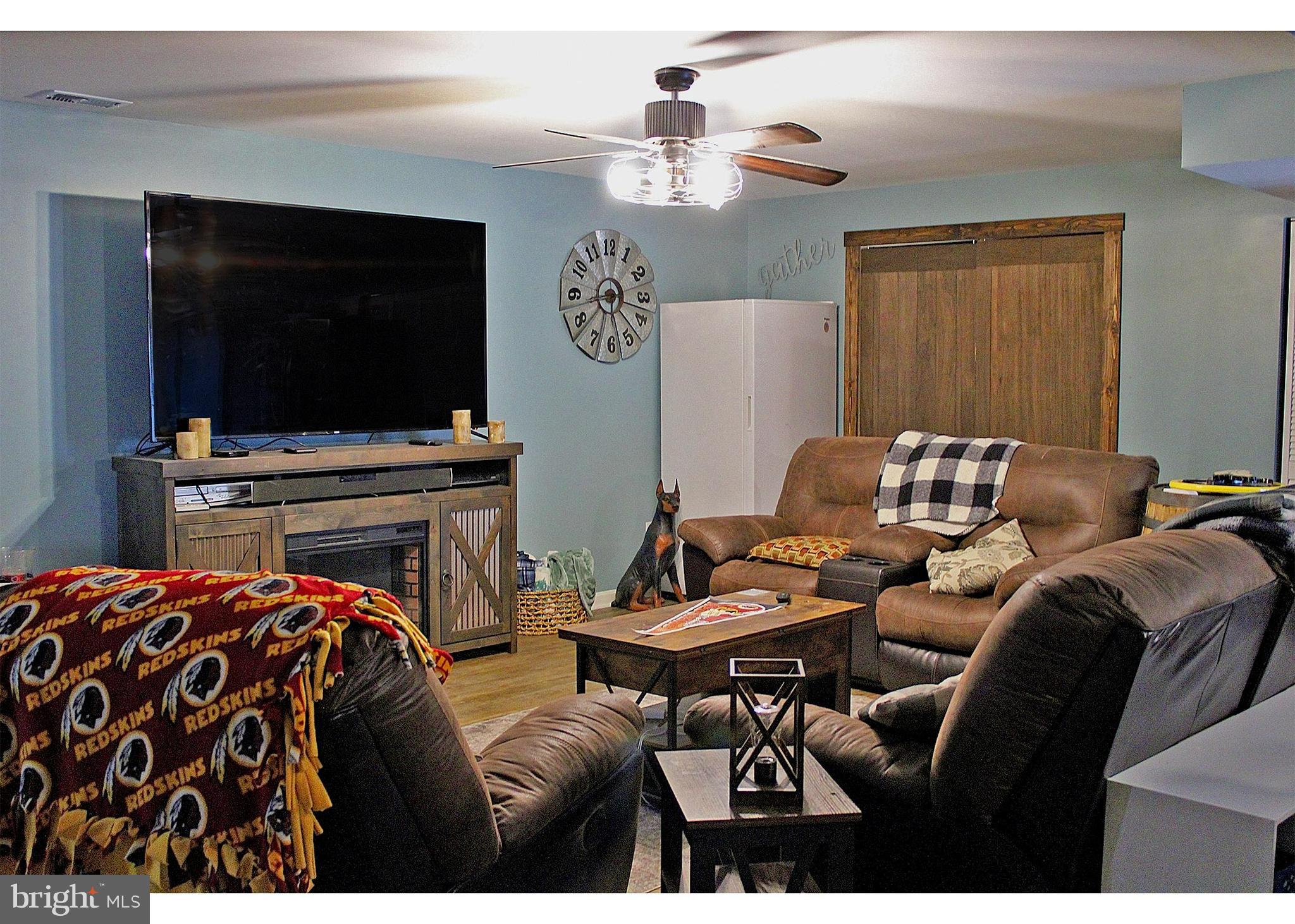 INDIAN CREEK ESTATES SUB - Residential