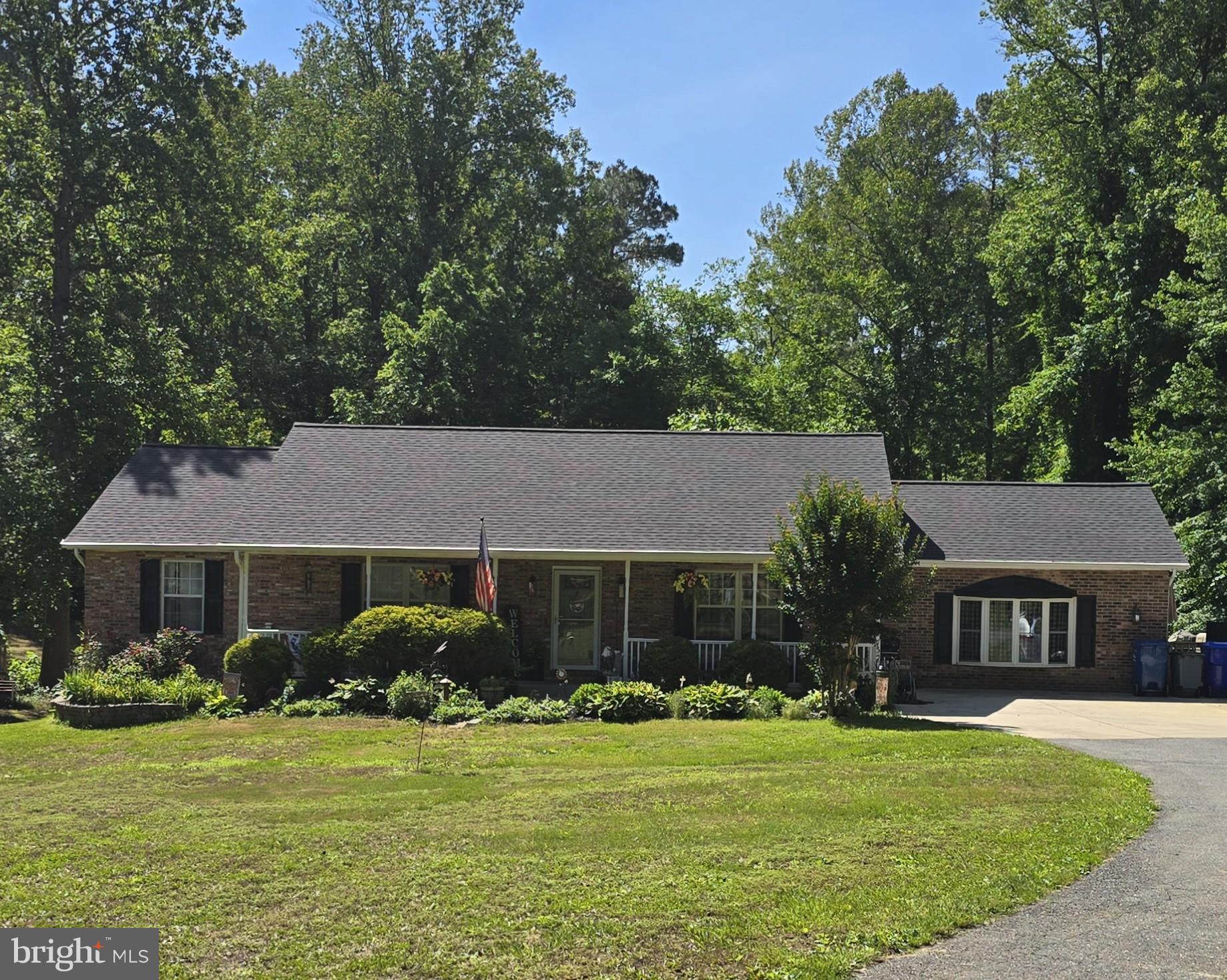 INDIAN CREEK ESTATES SUB - Residential