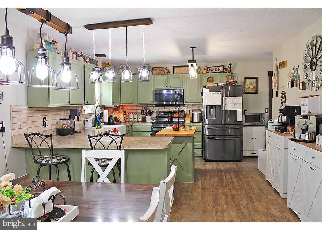 INDIAN CREEK ESTATES SUB - Residential