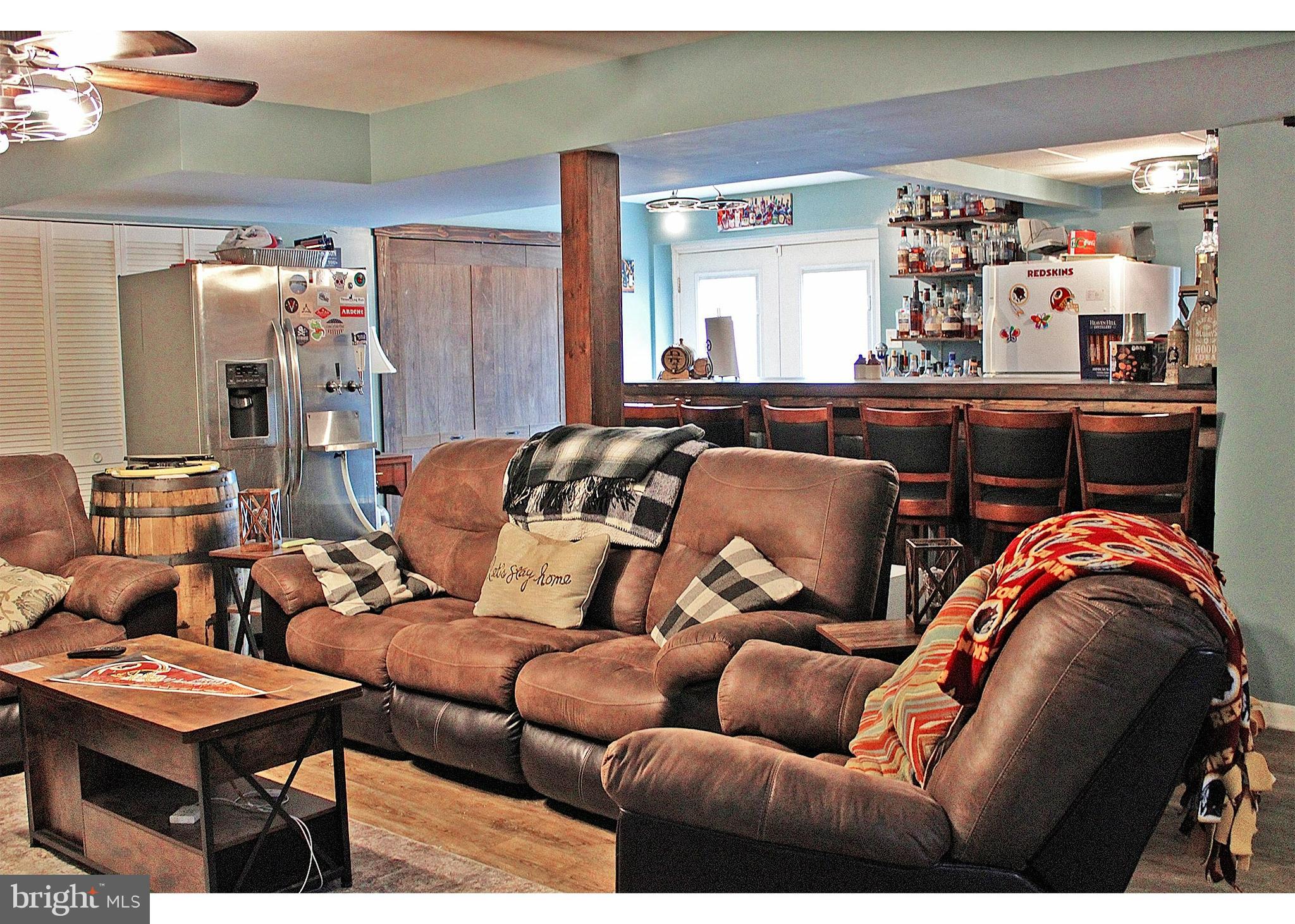INDIAN CREEK ESTATES SUB - Residential