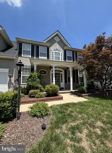 MARLEY RUN - Residential