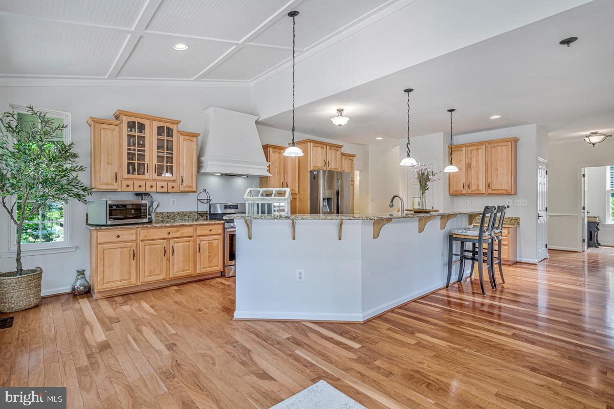 MARLEY RUN - Residential
