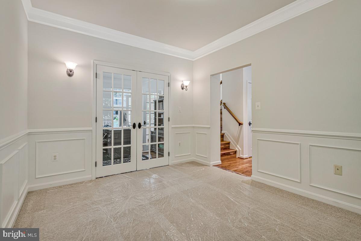 MARLEY RUN - Residential