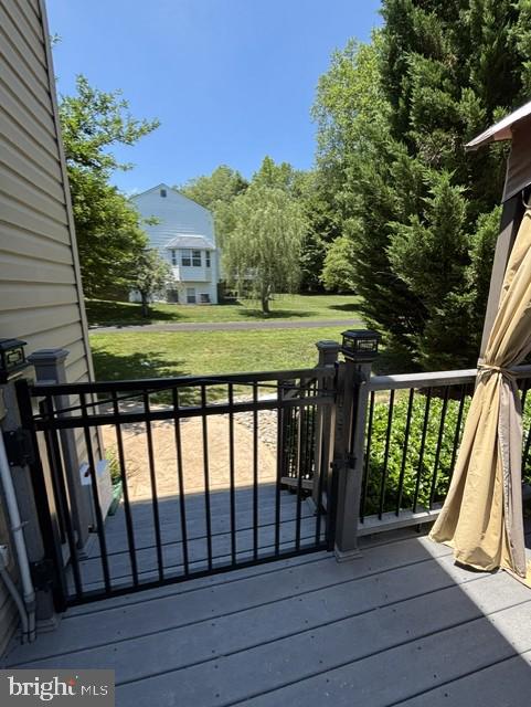 MARLEY RUN - Residential