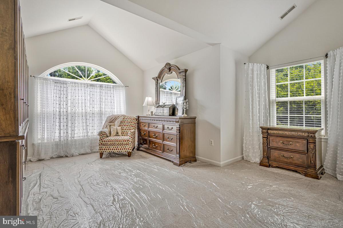 MARLEY RUN - Residential