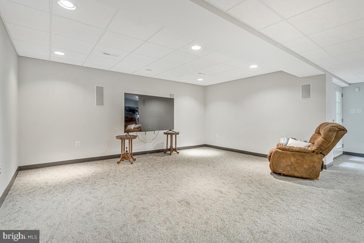 MARLEY RUN - Residential