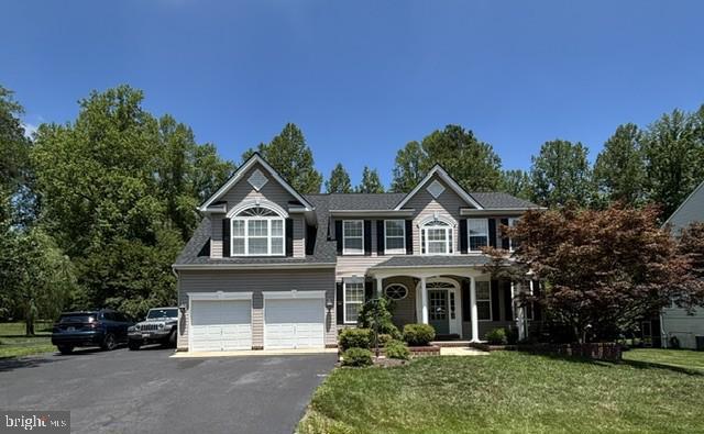 MARLEY RUN - Residential