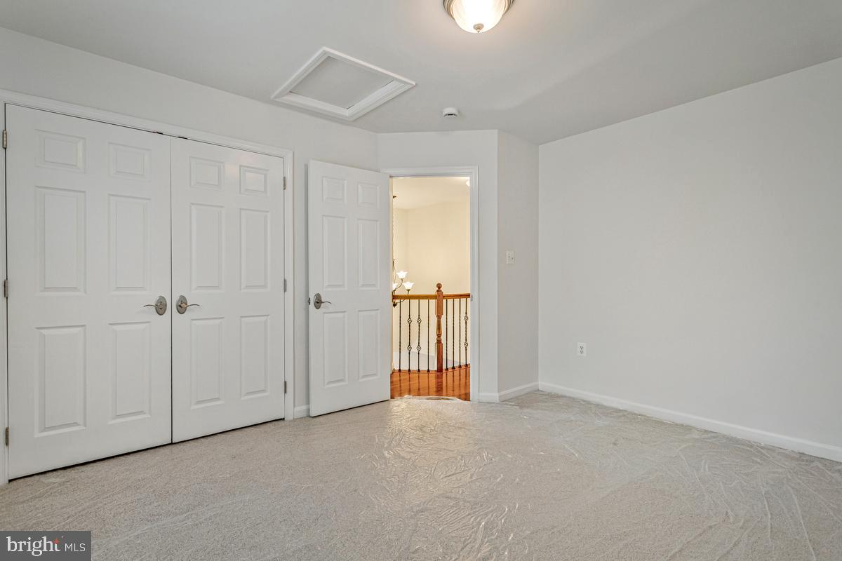 MARLEY RUN - Residential