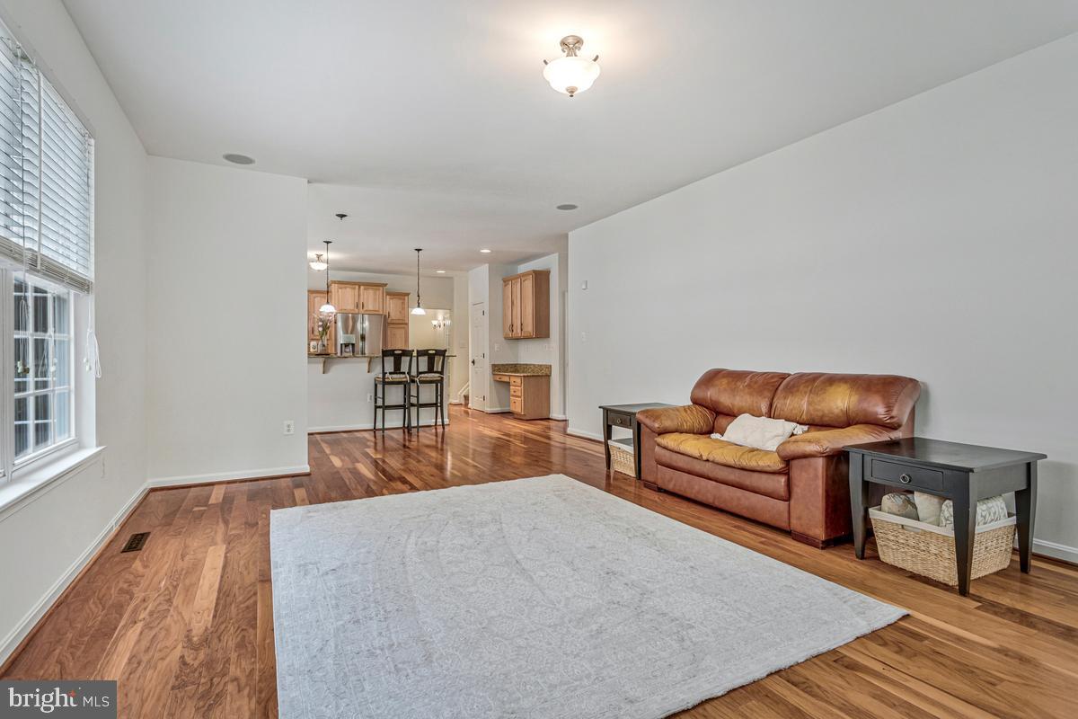 MARLEY RUN - Residential