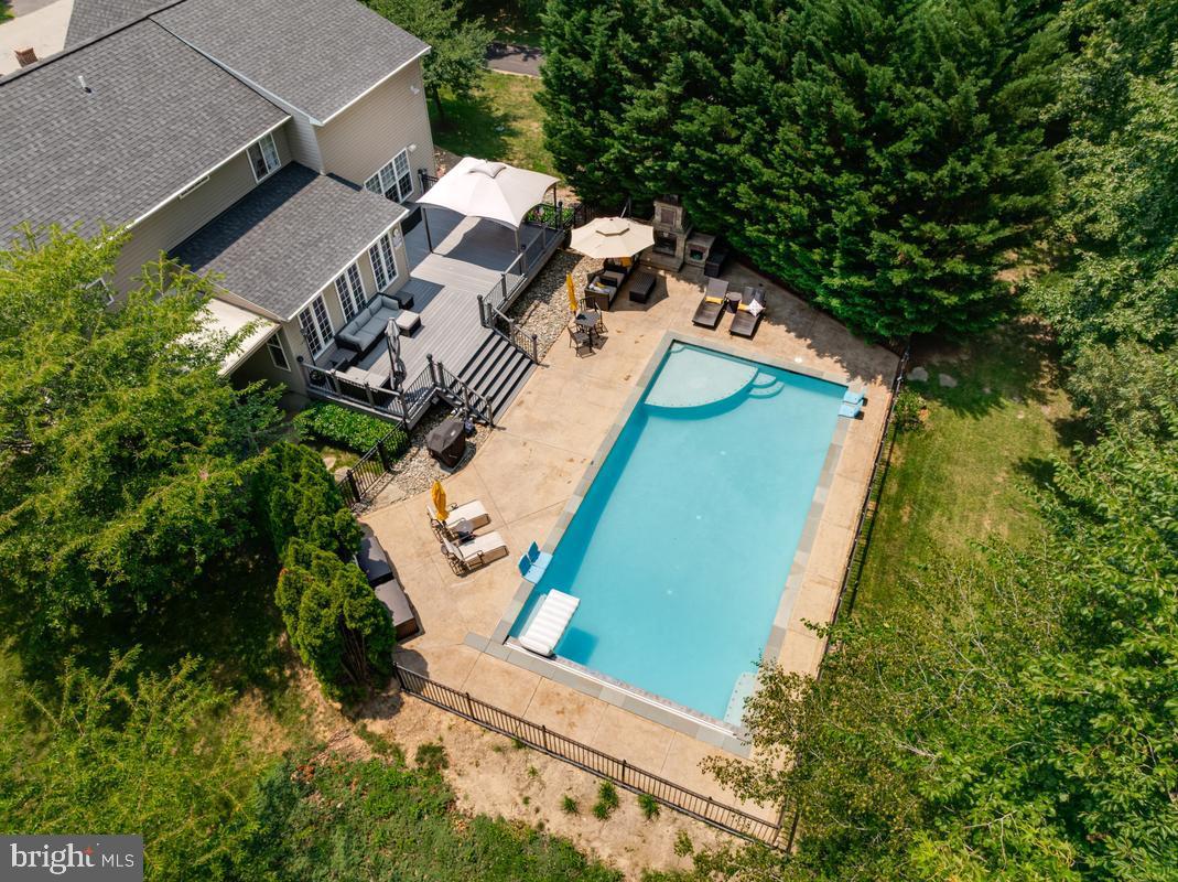 MARLEY RUN - Residential