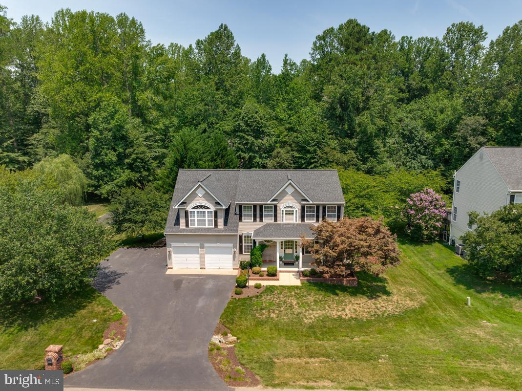MARLEY RUN - Residential