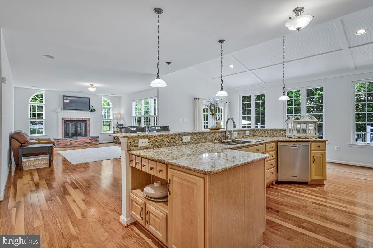 MARLEY RUN - Residential