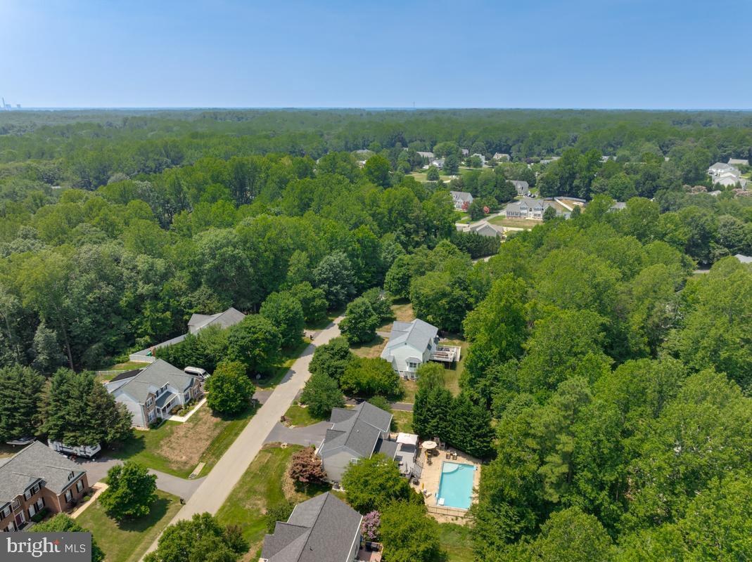 MARLEY RUN - Residential