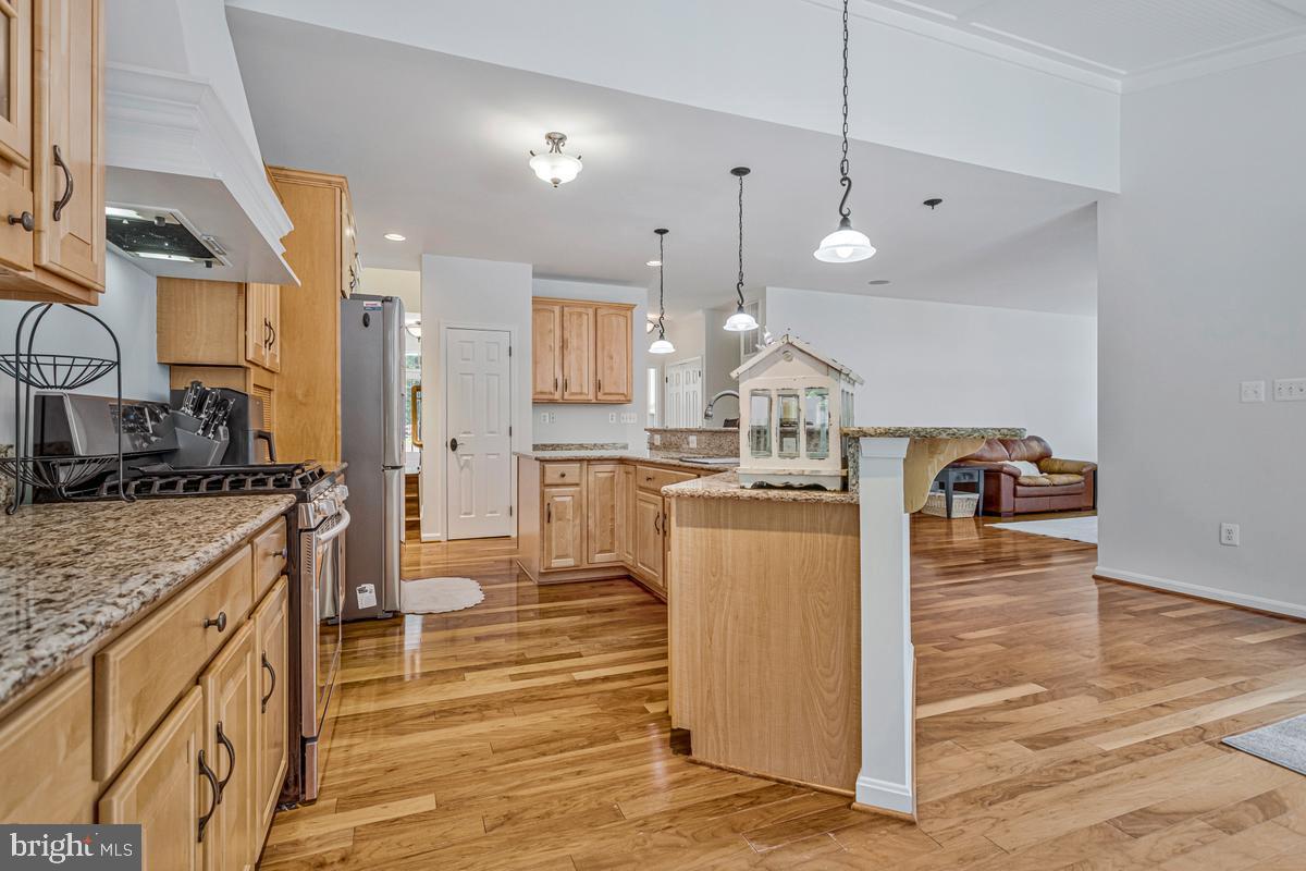 MARLEY RUN - Residential