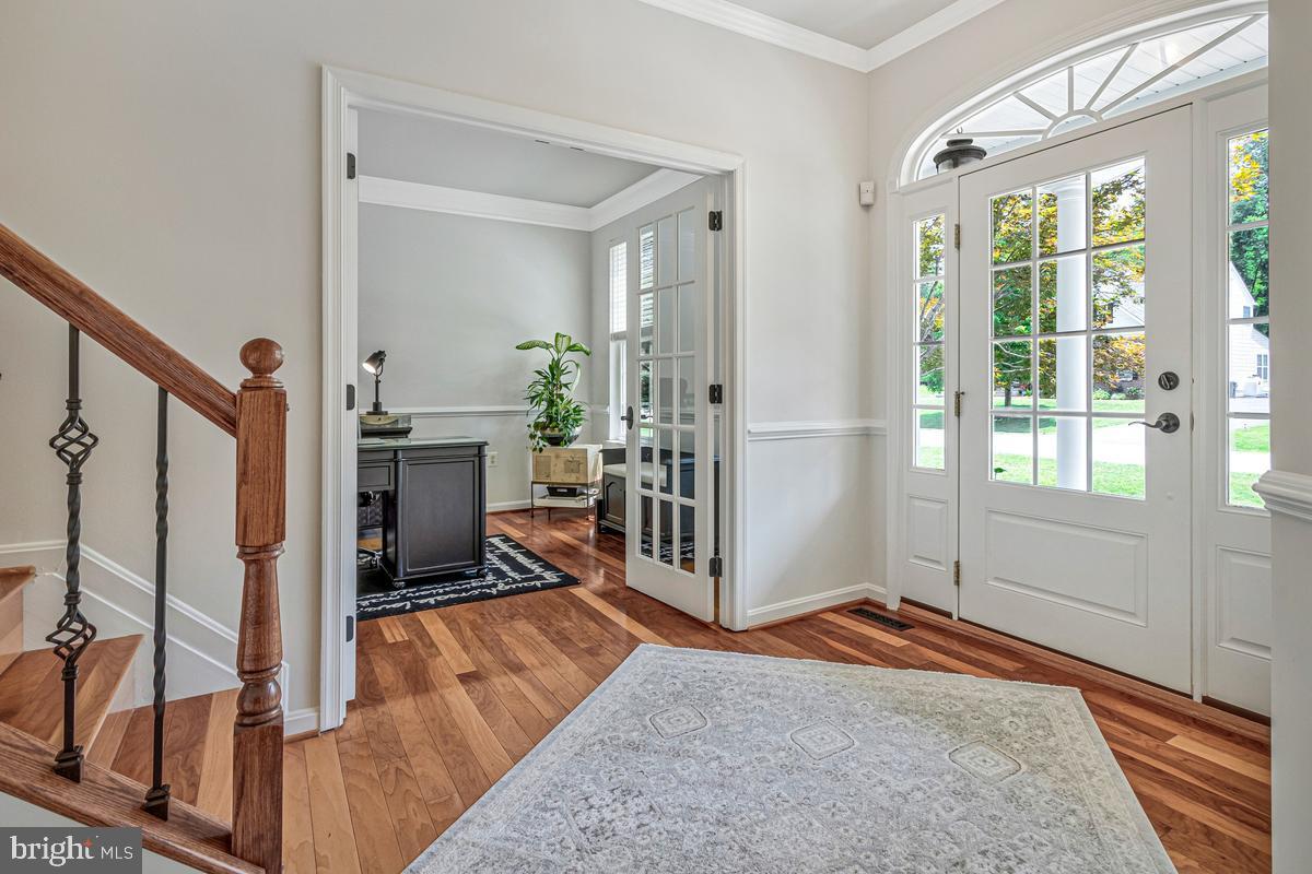 MARLEY RUN - Residential