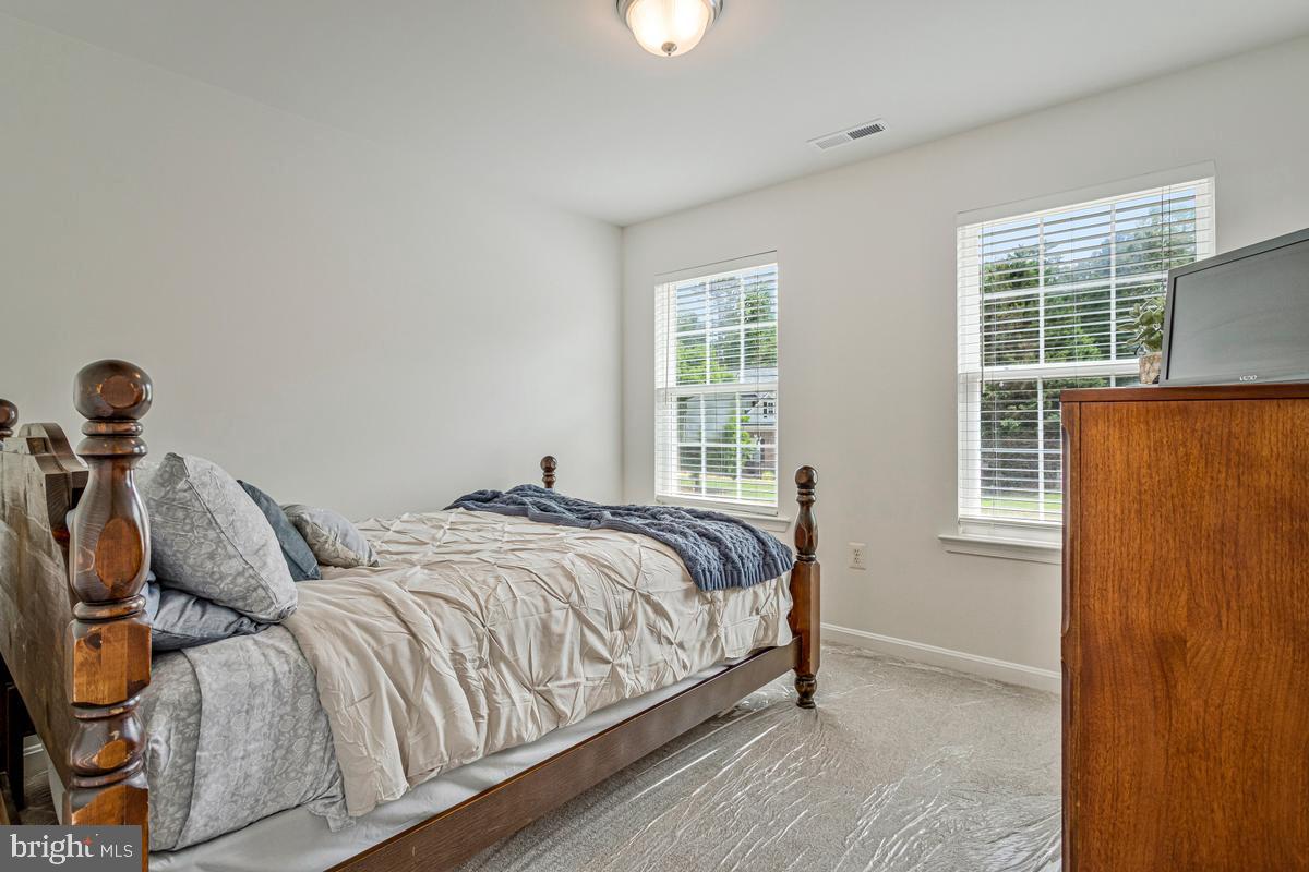 MARLEY RUN - Residential