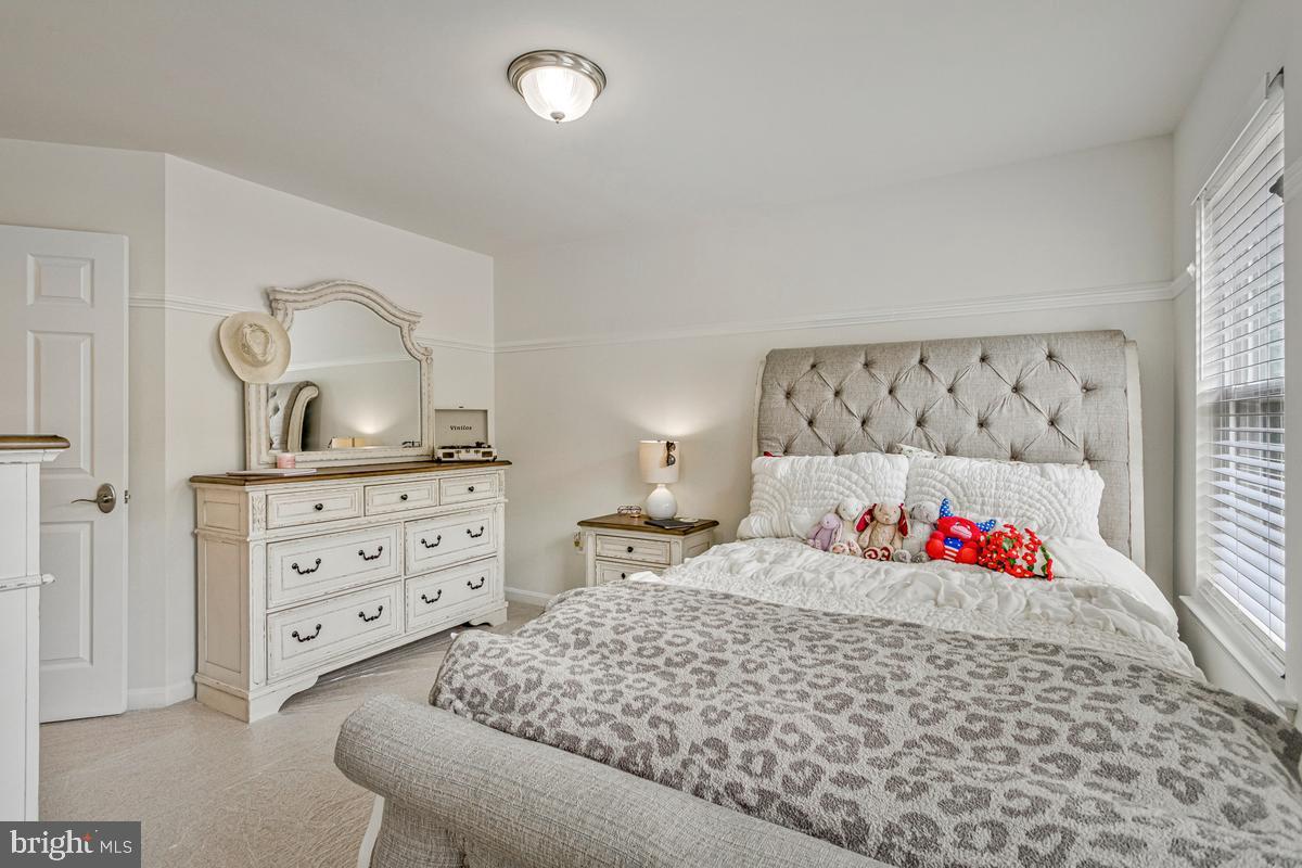MARLEY RUN - Residential