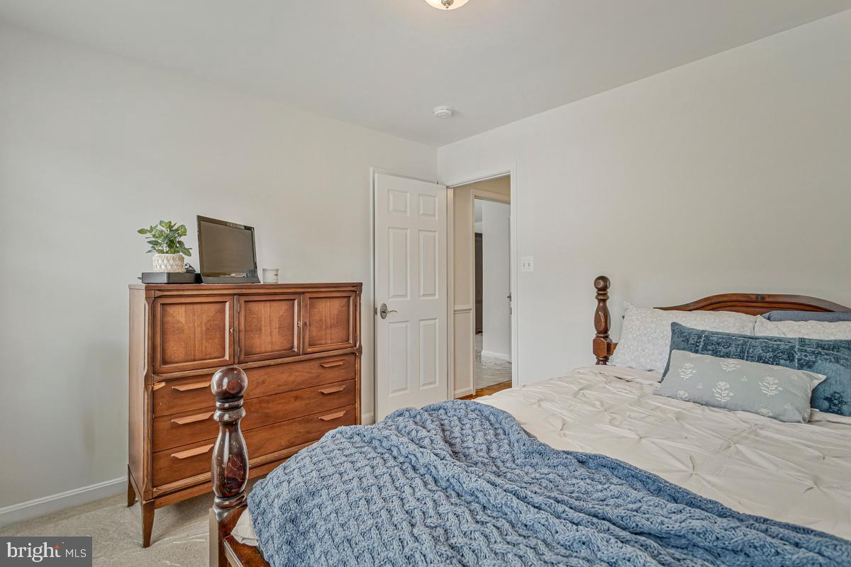 MARLEY RUN - Residential