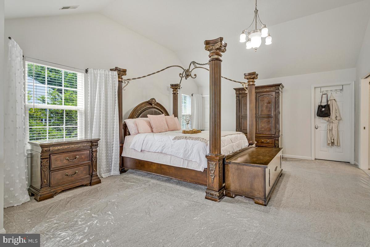 MARLEY RUN - Residential