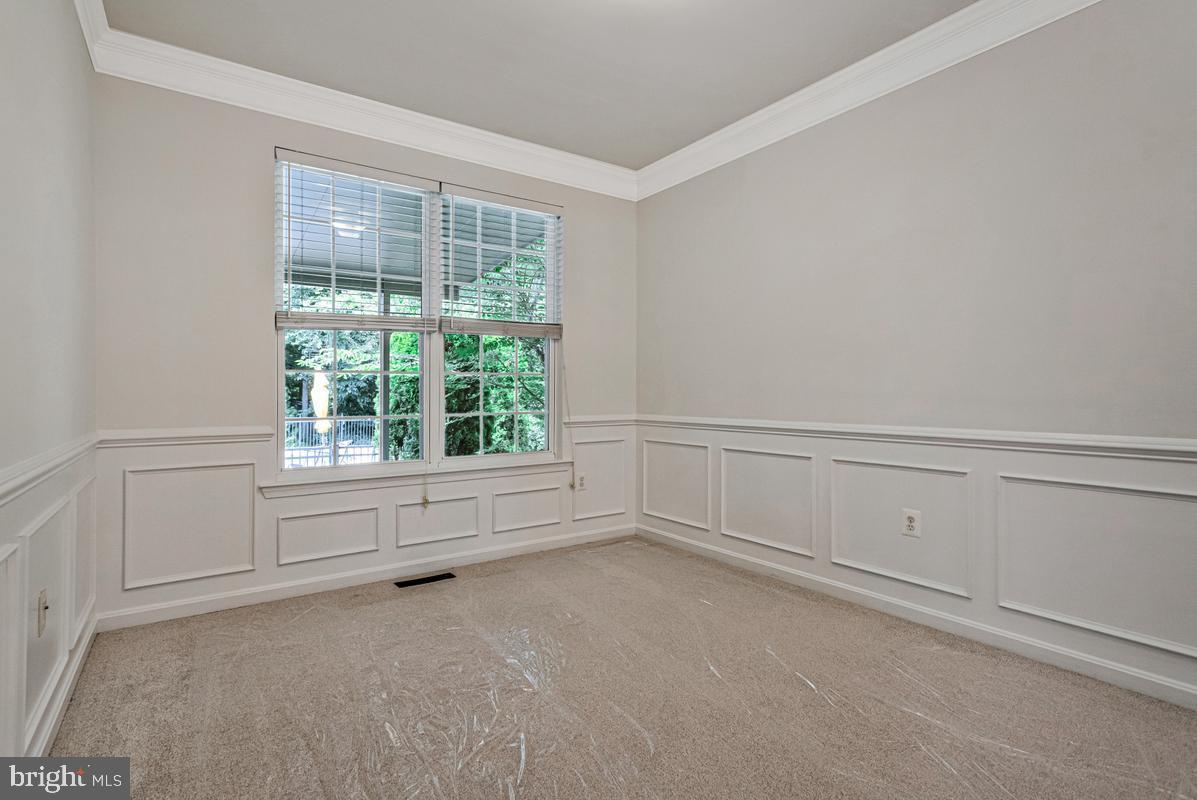 MARLEY RUN - Residential