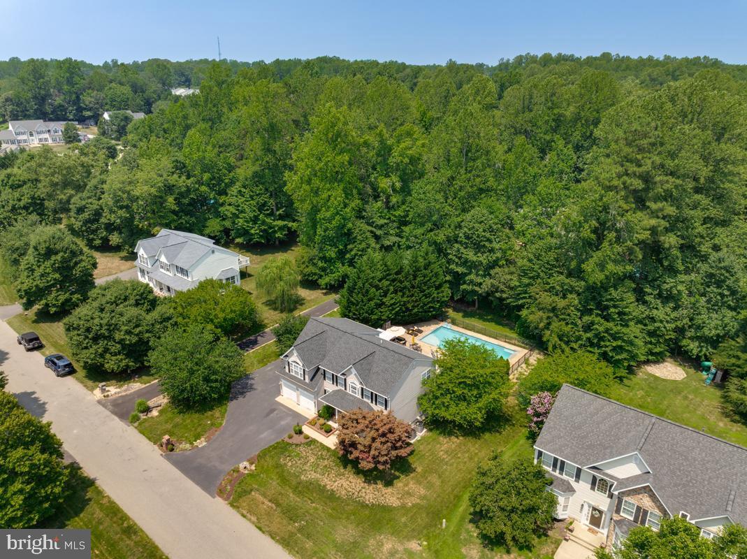 MARLEY RUN - Residential