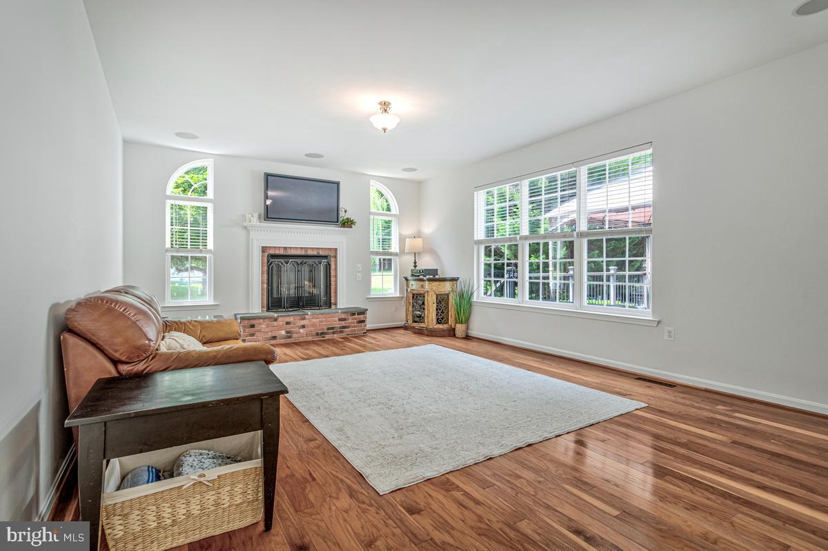 MARLEY RUN - Residential
