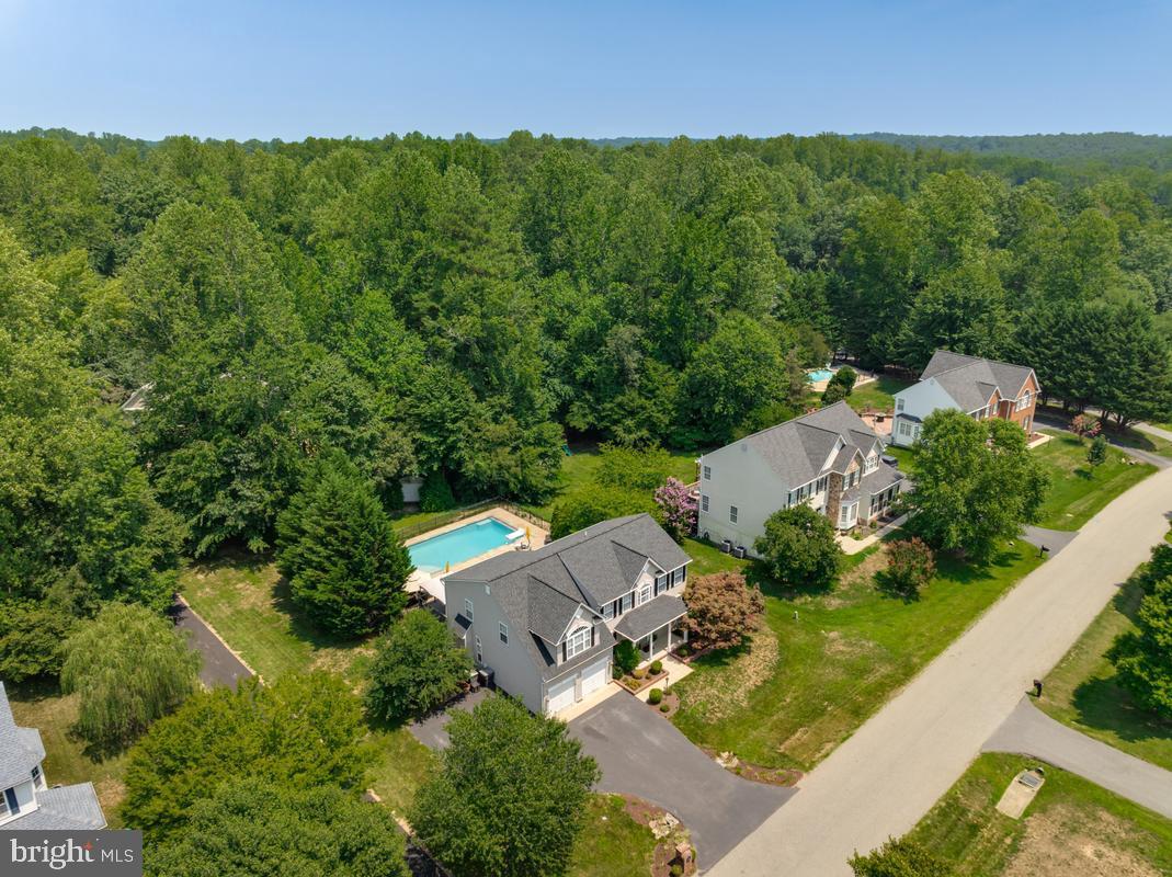 MARLEY RUN - Residential