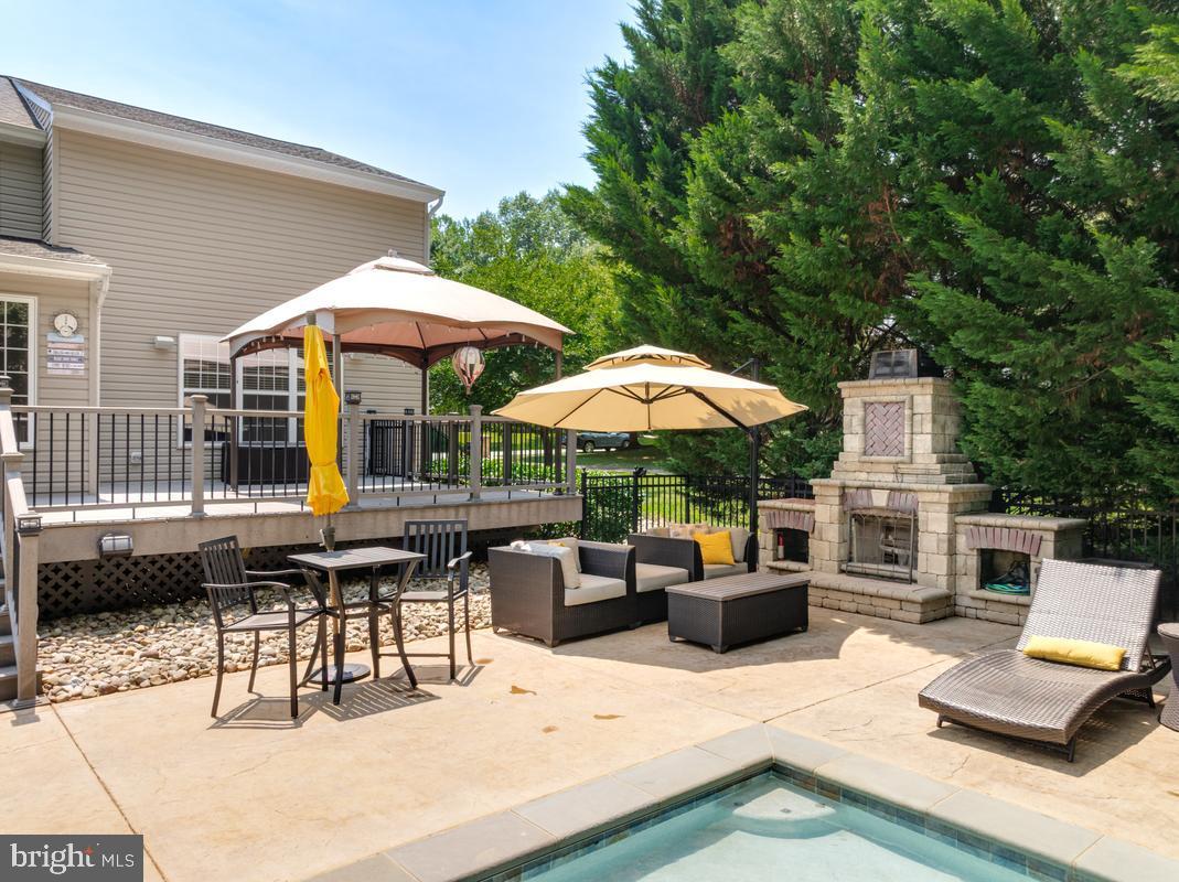 MARLEY RUN - Residential