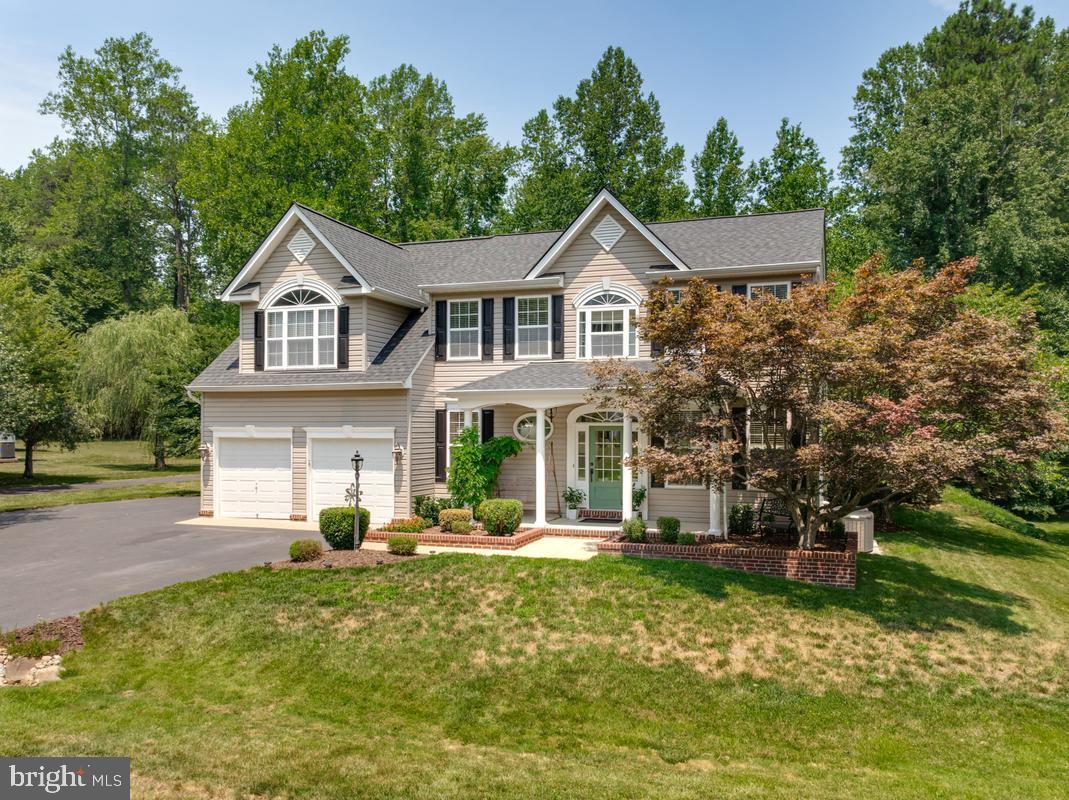 MARLEY RUN - Residential