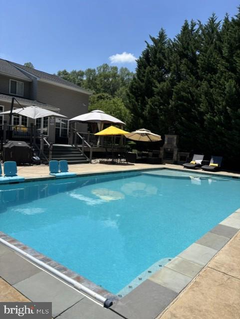 MARLEY RUN - Residential