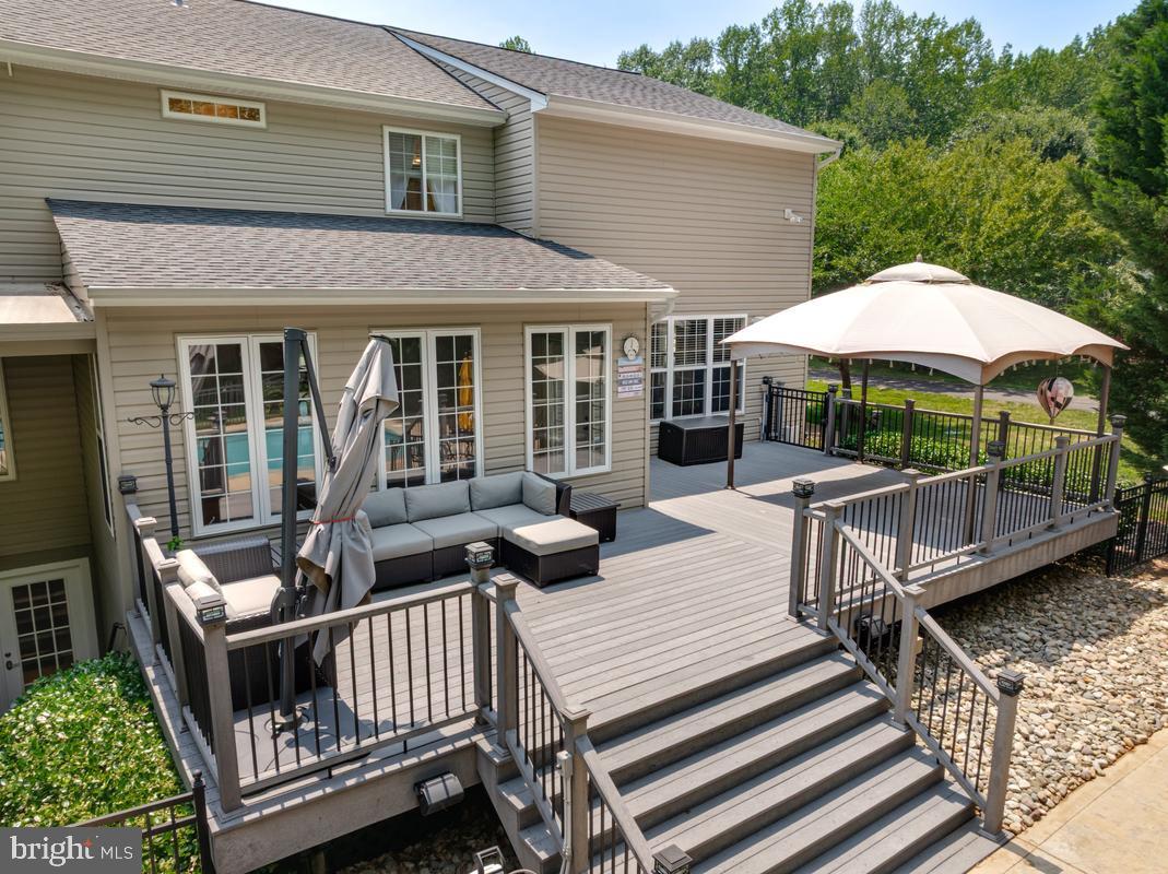 MARLEY RUN - Residential